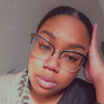 Profile Picture of  ✨ (@BabyShauri) on Twitter