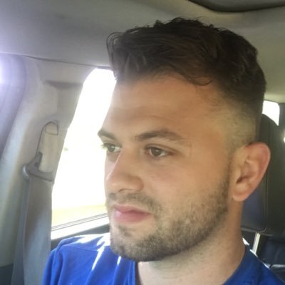Profile Picture of Josh Harlow ⚾ (@JosHarlow25) on Twitter