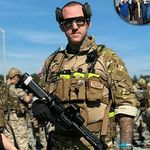 Profile Picture of Josh Lemaster (@callsign_ironhorse) on Instagram