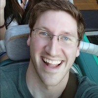 Profile Picture of Andrew Coomes (@andrew-coomes-1) on Quora