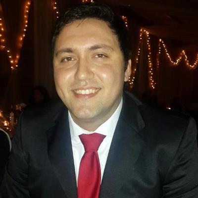 Profile Picture of Michael Doria (@MichaelBDoria) on Twitter