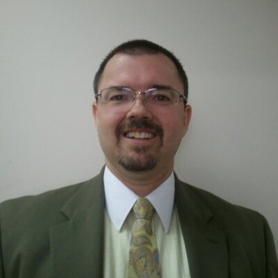 Profile Picture of John Craighead (@wer4jc2) on Twitter