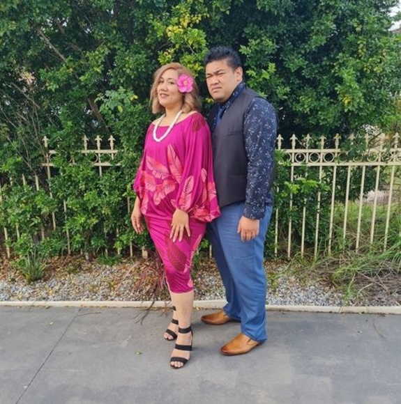 Profile Picture of Rosana Toomata (@lamech_cuci) on Poshmark