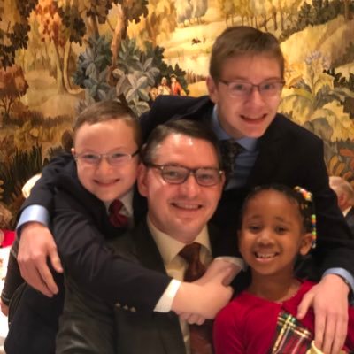 Profile Picture of Dr. Steve Little (@think_little) on Twitter