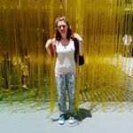 Profile Picture of Alexia Schmidt (@artalexiaschmidt) on Instagram