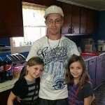 Profile Picture of Jason Morphew (@jasonmorphew) on Instagram