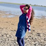 Profile Picture of Janki Modi (@_jaaanki_) on Instagram