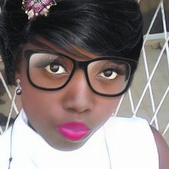 Profile Picture of Naomi Patrick (@naomipatrick19) on Twitter