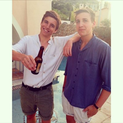 Jake Alexander Viner - Twitter Profile Picture of Jake Alexander Viner (@viner_jake) on Twitter