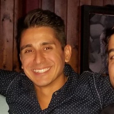 Profile Picture of Marcel Martinez (@Msphinxm) on Twitter