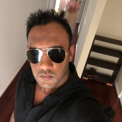 Profile Picture of Vishal Kapoor (@vishalkapoor385) on Twitter