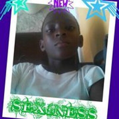 Profile Picture of Mitchell  JULIEN (@Mitchemitch2) on Twitter