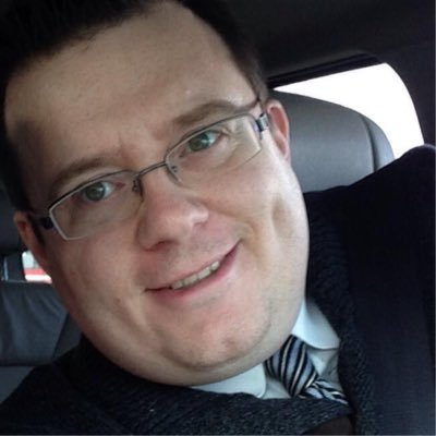 Profile Picture of Matt Mayo (@thehappyitguy) on Twitter