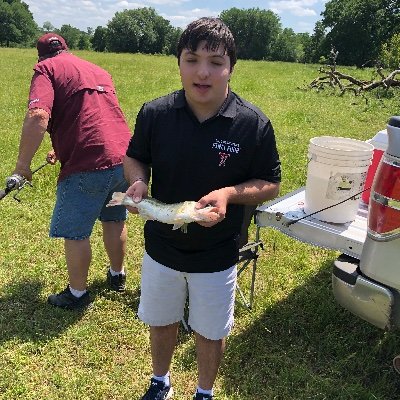 Profile Picture of Joey Codoluto (@Joeycodoluto1) on Twitter