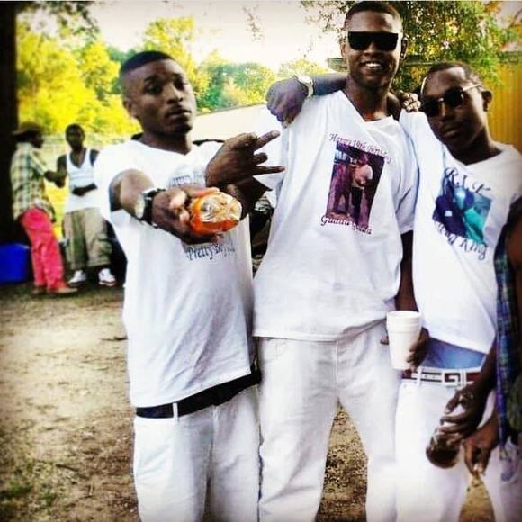 Profile Picture of Darell Kennedy (@darellkennedy) on Poshmark