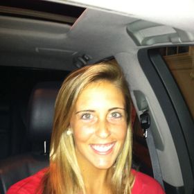 Profile Picture of Lauren Koonce (@laurenkoonce) on Pinterest