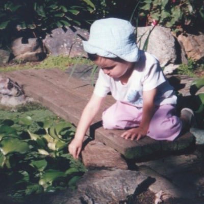 Profile Picture of Rachel (@ranchkimball) on Twitter