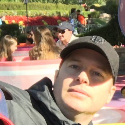 Profile Picture of Sean Quick (@squick00) on Twitter