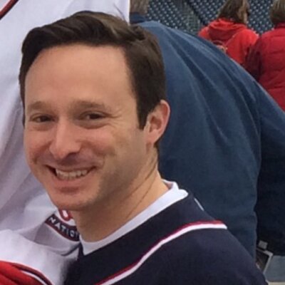 Profile Picture of Marc Birnbaum (@marcjbirnbaum) on Twitter