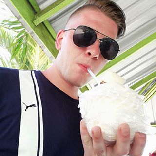 Profile Picture of Daniel Meinhold (@Daniel-Meinhold) on Facebook