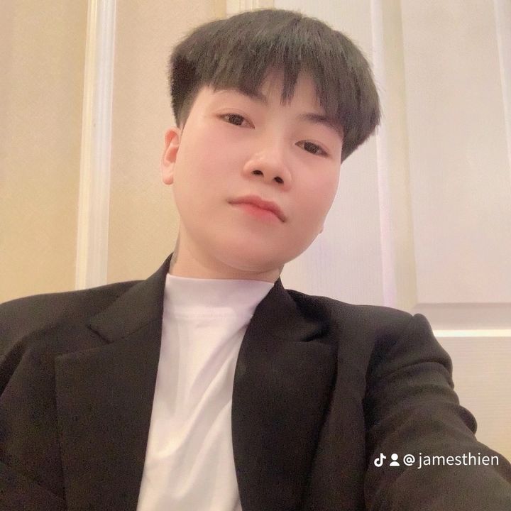 Profile Picture of James Thien (@jamesthien) on Tiktok