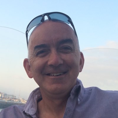 Profile Picture of Garry Lengthorn (@garrylengthorn) on Twitter