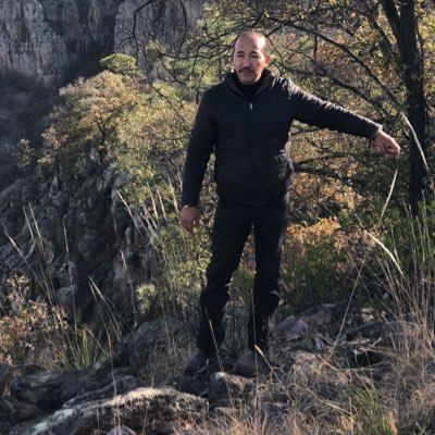Profile Picture of Victor Manuel Cal (@VictorM65720594) on Twitter