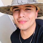 Profile Picture of Abraham Resendiz🦇 (@gothicflowboy) on Instagram