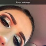 Profile Photo of bailey Mcfarland (@makeup_bybailey) on Instagram