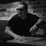 Profile Picture of Joshua J. Logue (@jjlogue) on Instagram