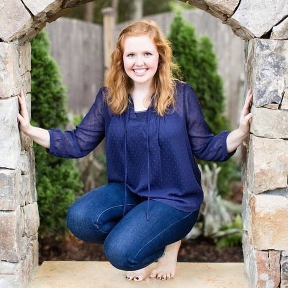 Profile Picture of Erica Winfrey (@ewin804) on Poshmark