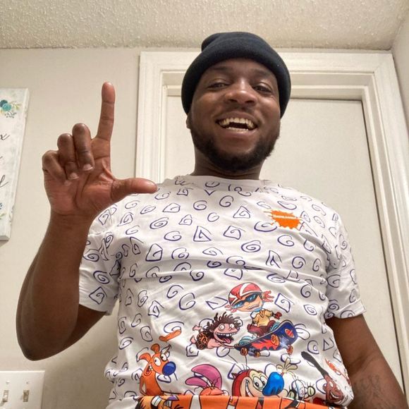 Profile Picture of James Wise (@longlivethakidd) on Poshmark