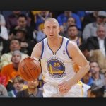 Profile Picture of Steve Blake (@steve_blake5) on Instagram