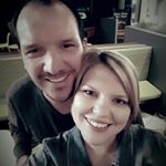 Profile Picture of KristinandAdam Hocking (@kristin_jade81) on Instagram