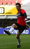 Profile Picture of Keith Andrews (footballer) - Wikipediaon Wikipedia