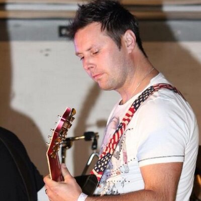 Profile Picture of Adam Goode (@pinklegend1978) on Twitter