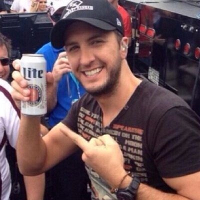Profile Picture of Luke Bryan. (@@Thomas_Luther9) on Twitter