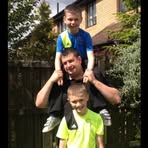 Profile Picture of Gary Mcginnes (@garythomasjoseph.mcginnes) on Facebook