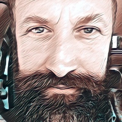 Profile Picture of Matthew Goodwin (@@mattgwin) on Twitter