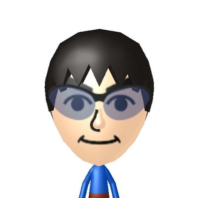 Profile Picture of Edgar Jonas Mendez (@Jonas3ds) on Twitter