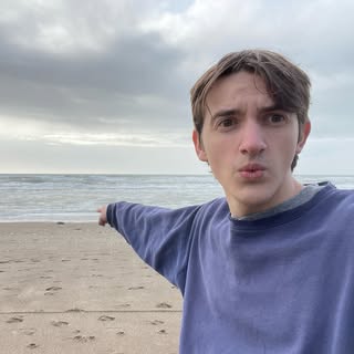 Profile Picture of Brendan  Roach (@brendan_roach) on Instagram
