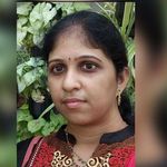 Profile Picture of Lakshmi Prasanna Katragadda (@lakshmiprasannakatragadda) on Instagram