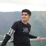 Profile Picture of Gilbert Davis T (@gilbertdvs) on Instagram