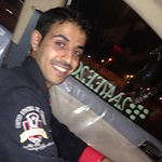 Profile Picture of Daab Daab (@daabdaab) on Flickr