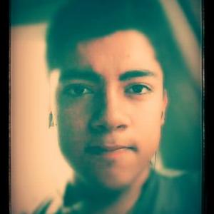 Profile Picture of Caleb Treviño (@calebrojas9995) on Twitter