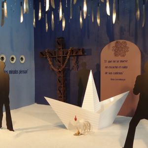 Profile Picture of José Natividad  Cueva López (@josencueva) on Myspace