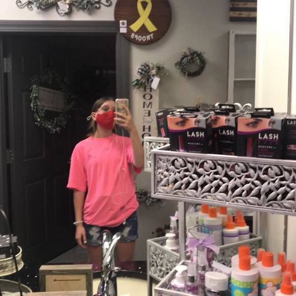 Profile Picture of Josephine Mcghee (@josephinemcghee) on Poshmark