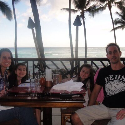 Profile Picture of Stephen Gilchrist (@GfamFour) on Twitter