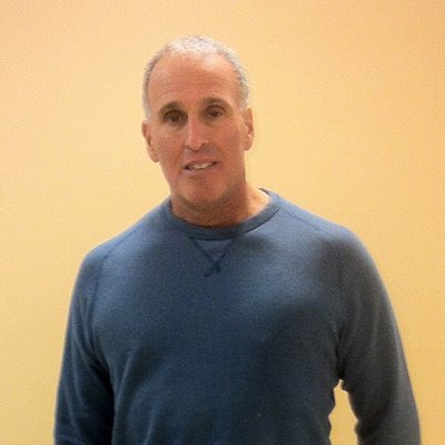 Profile Picture of Howie Horowitz (@HowieHorowitz) on Twitter