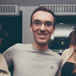 Profile Picture of Christian Castaldi (@castaldichris) on Instagram